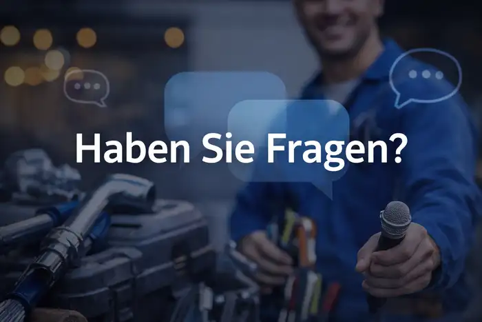 Abflussreinigen Dortmund Häufig gestellte Fragen